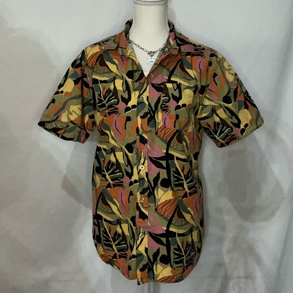 Blouses/flannels/button downs-2 for $15 or 3 for $20 (Mix & Match)